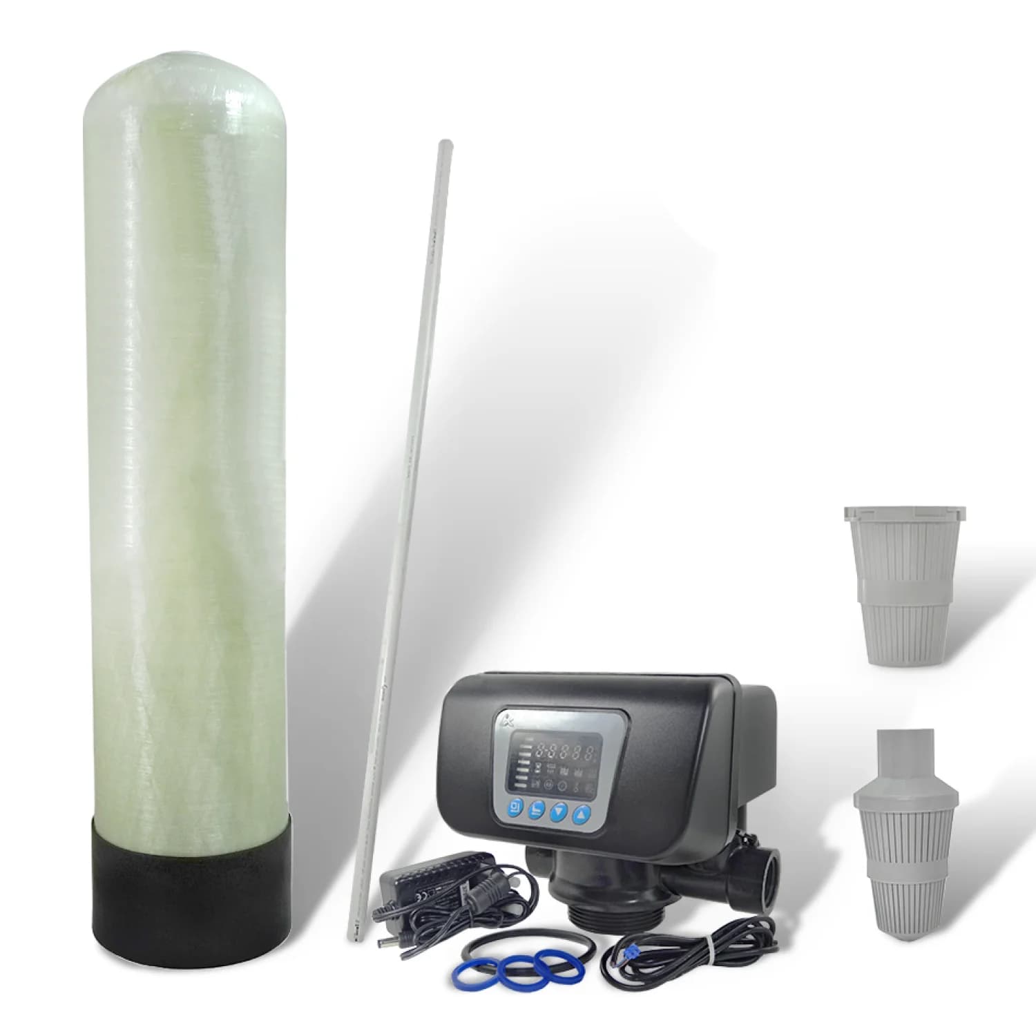 0844/F67C3 reagent-free filtration unit
