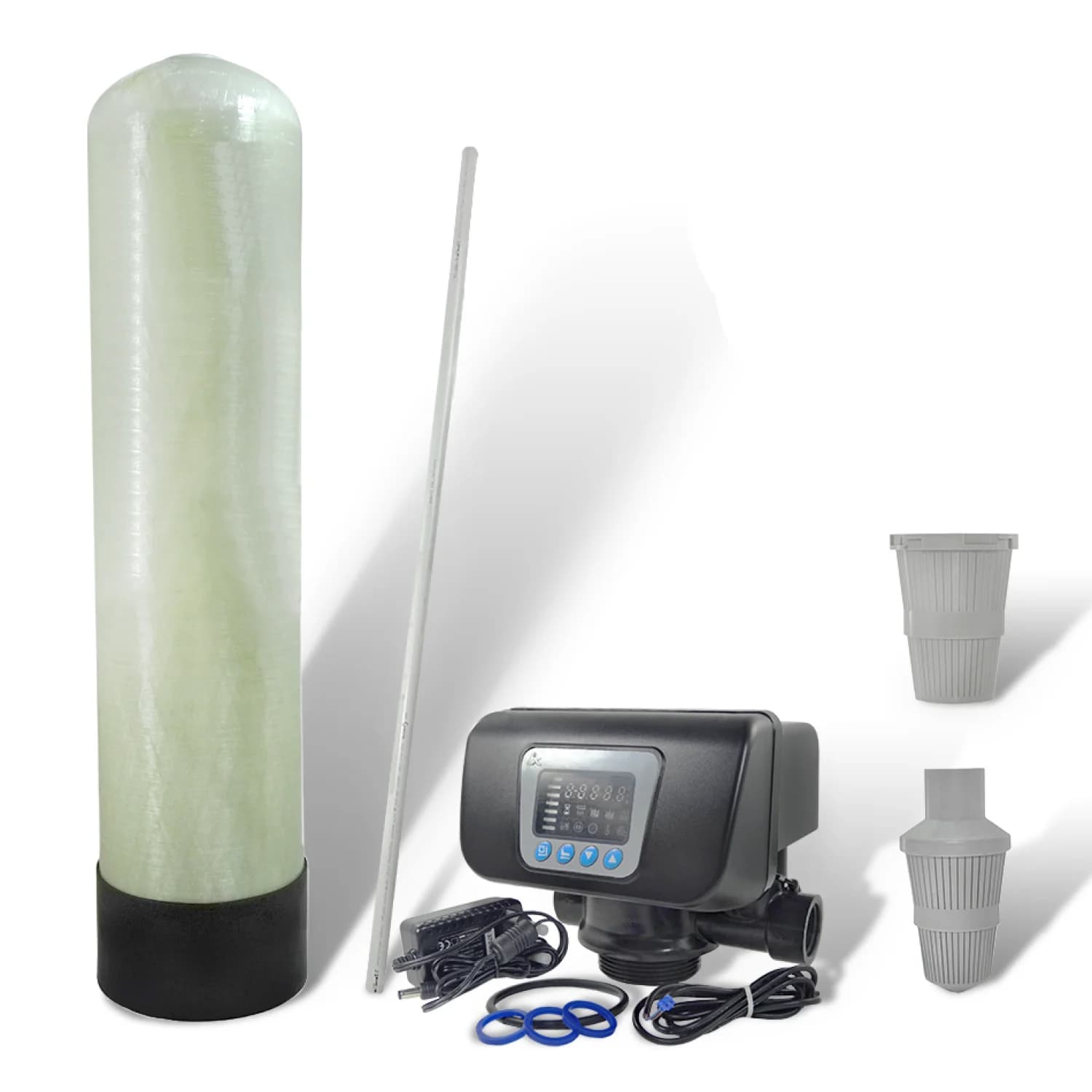 1054/F67C3 reagent-free filtration unit