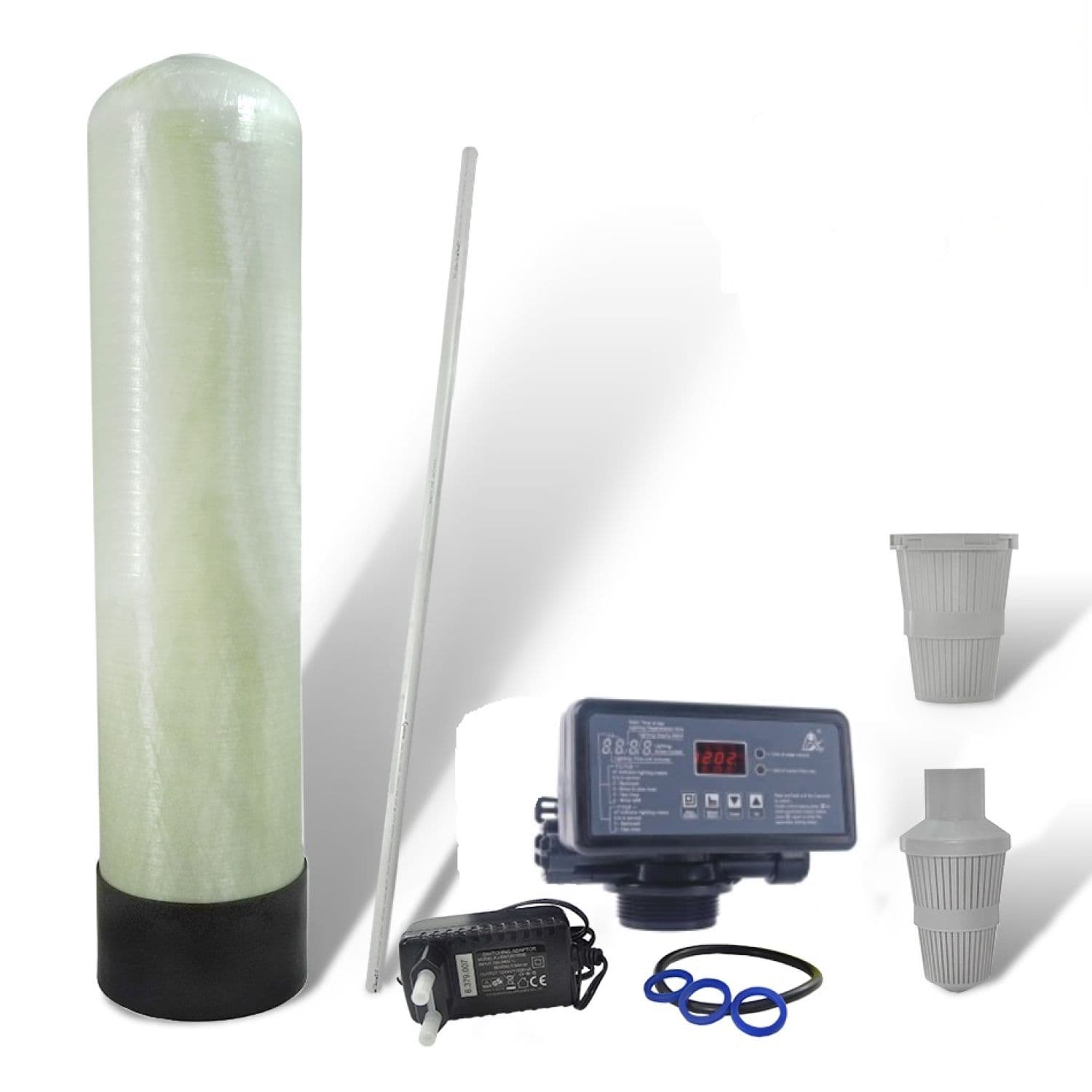 0817/F71Q1 reagent-free filtration unit