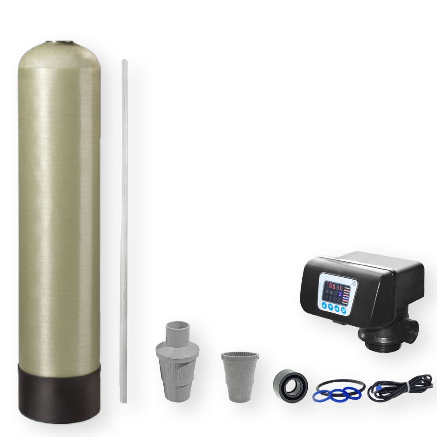1354/F67C reagent-free filtration unit