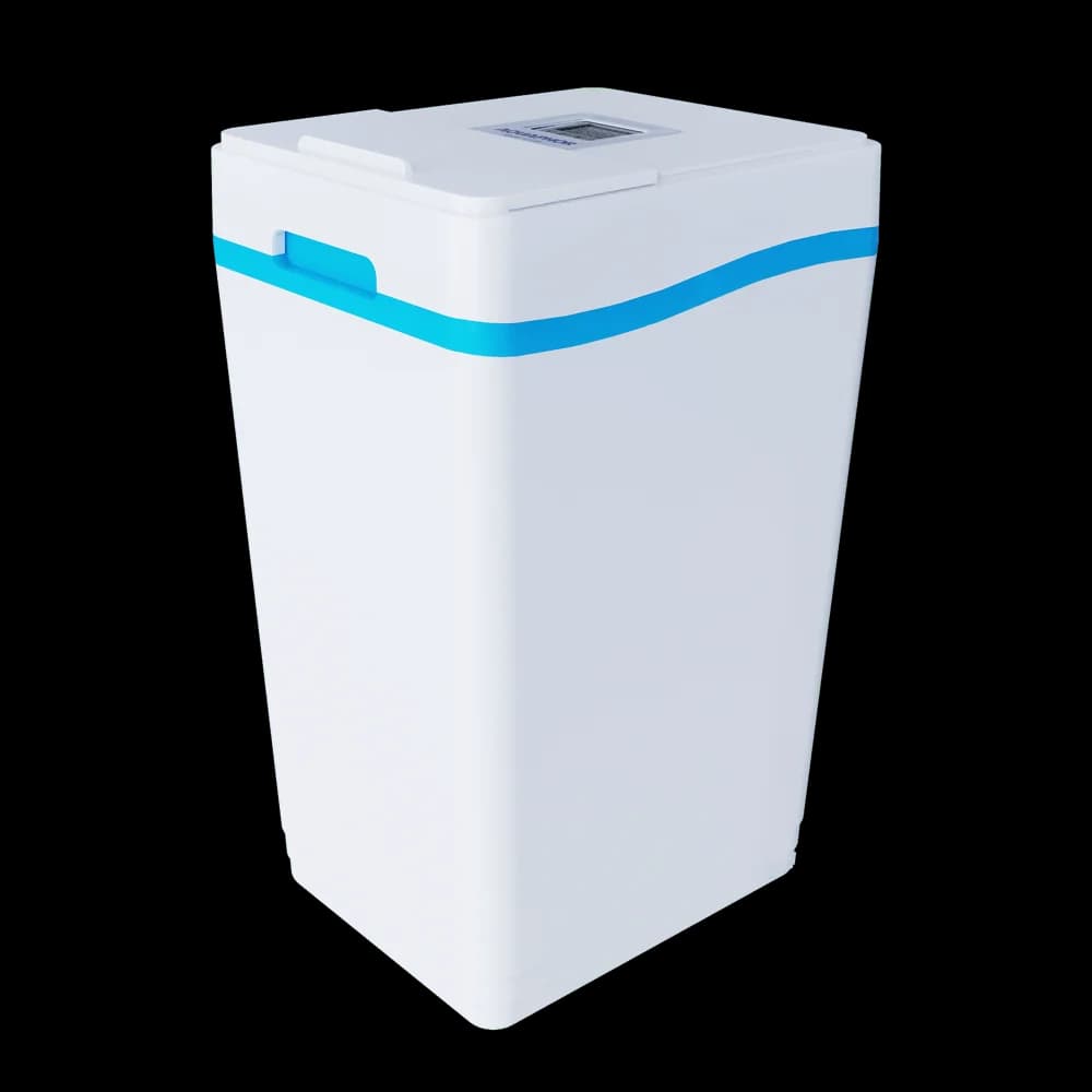 WS1000 A system
