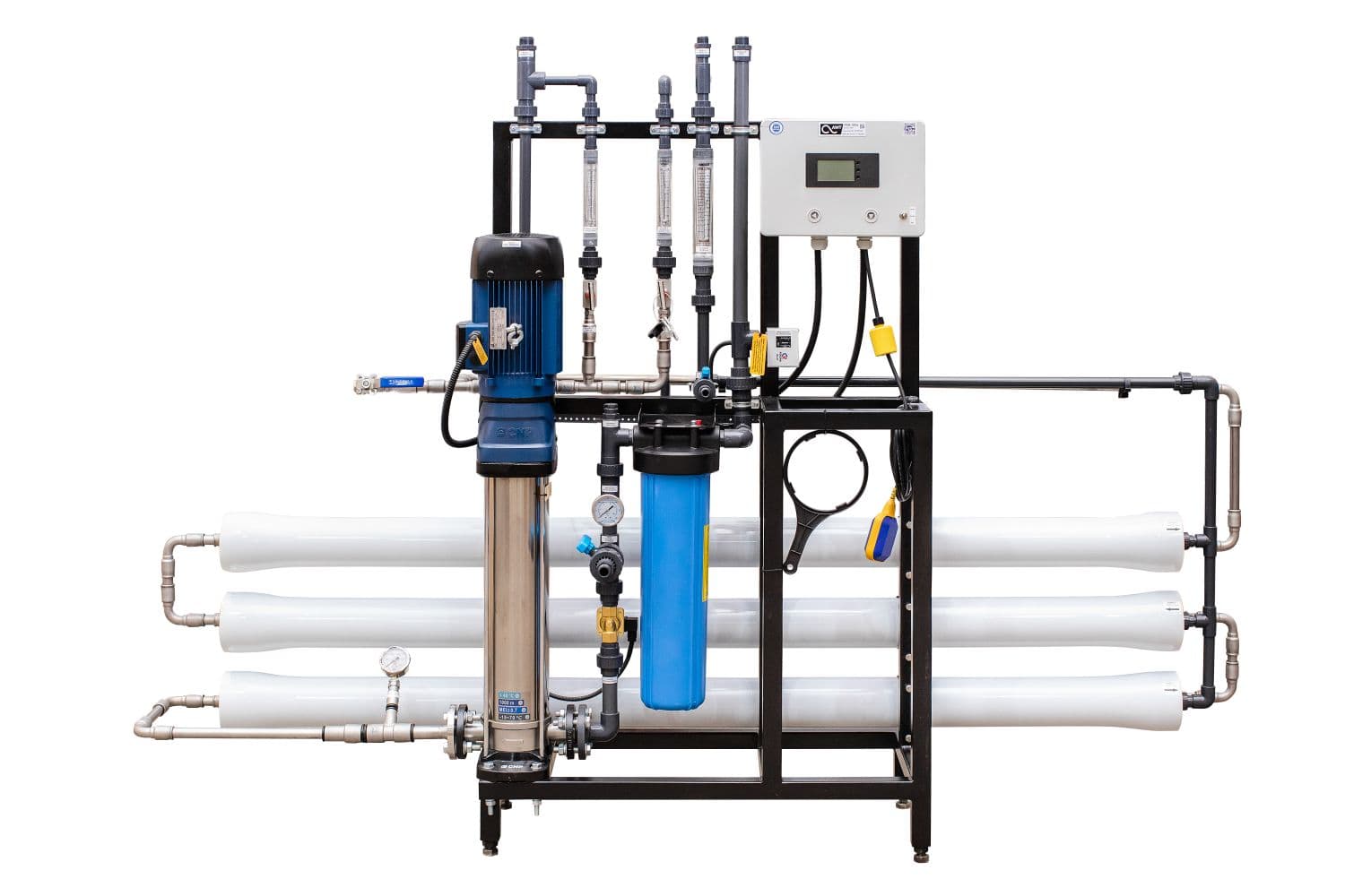 ROB-1000L (6/4040-2W)