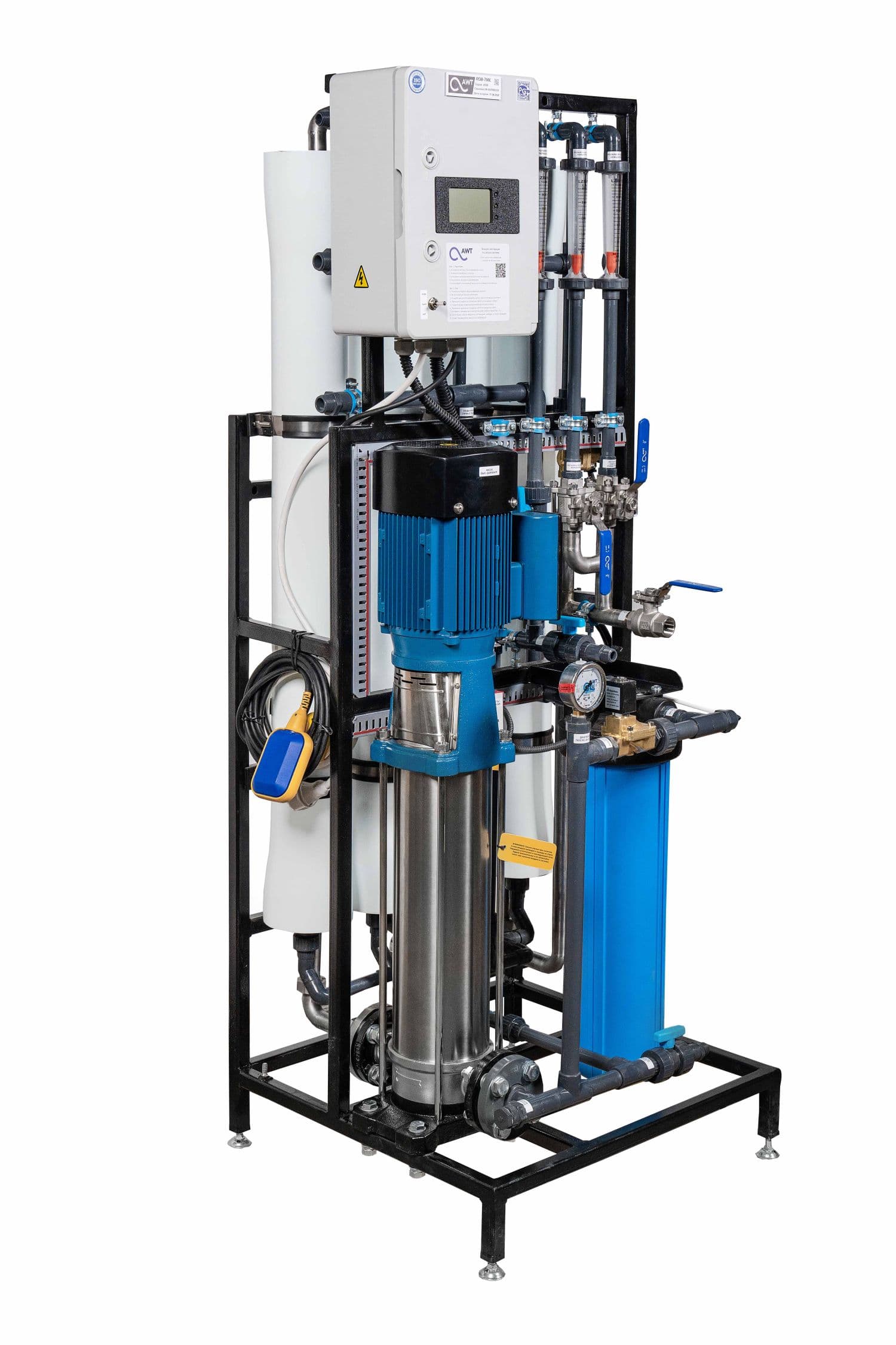 ROB-700L (4/4040)