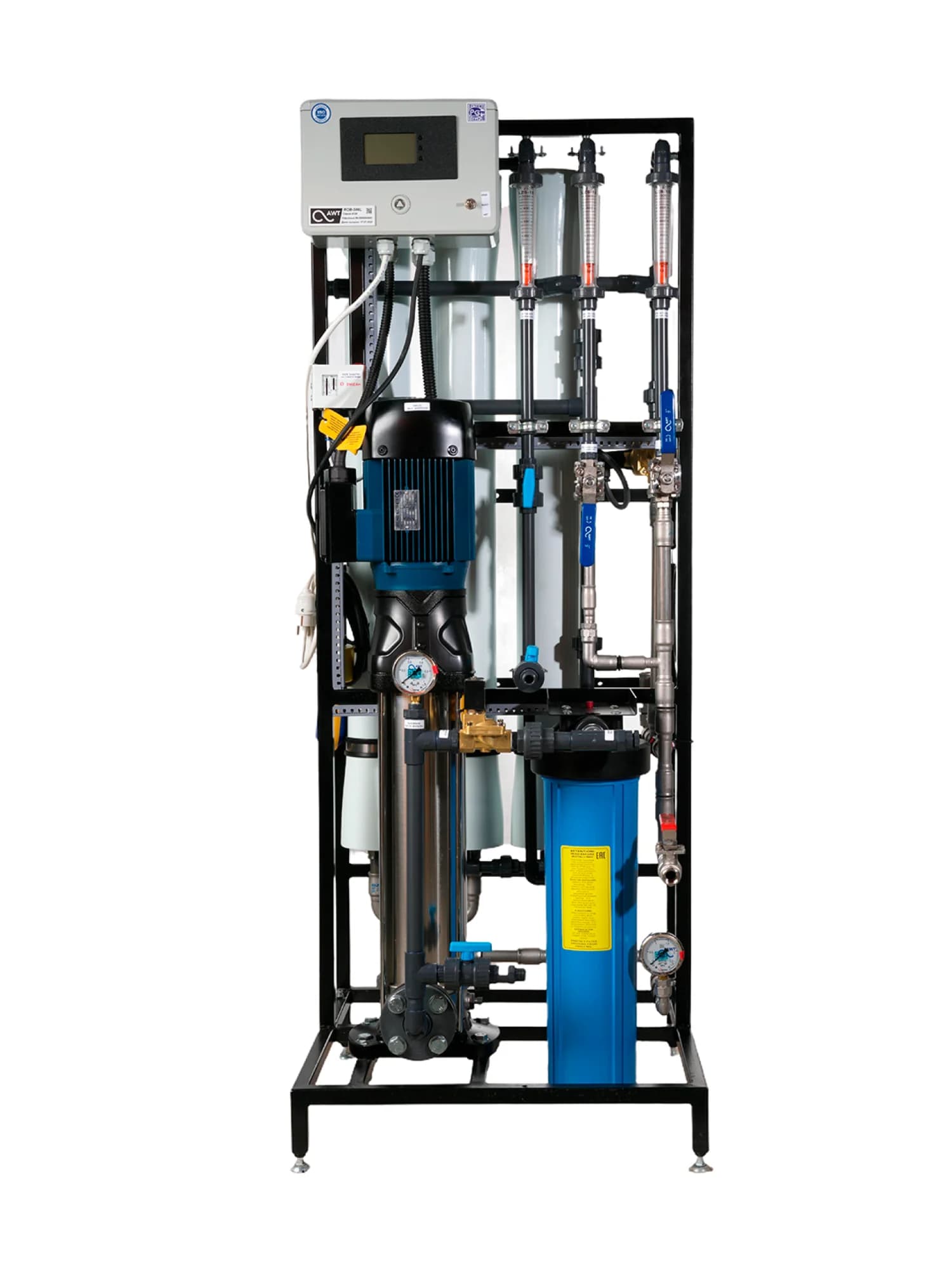 ROB-500L (3/4040)