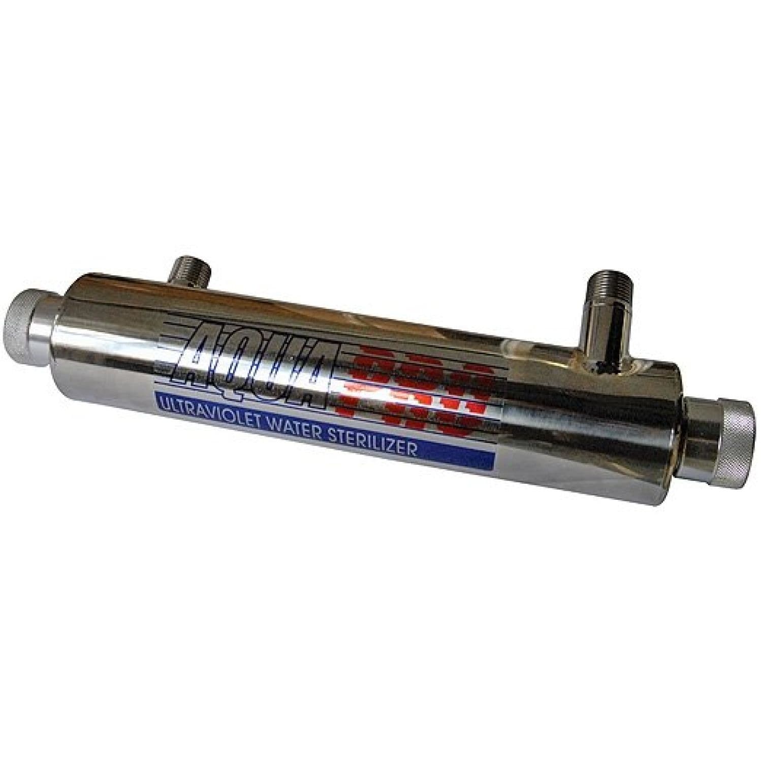 Aquapro UV-1GPM UV sterilizer (0.5 m3/h)