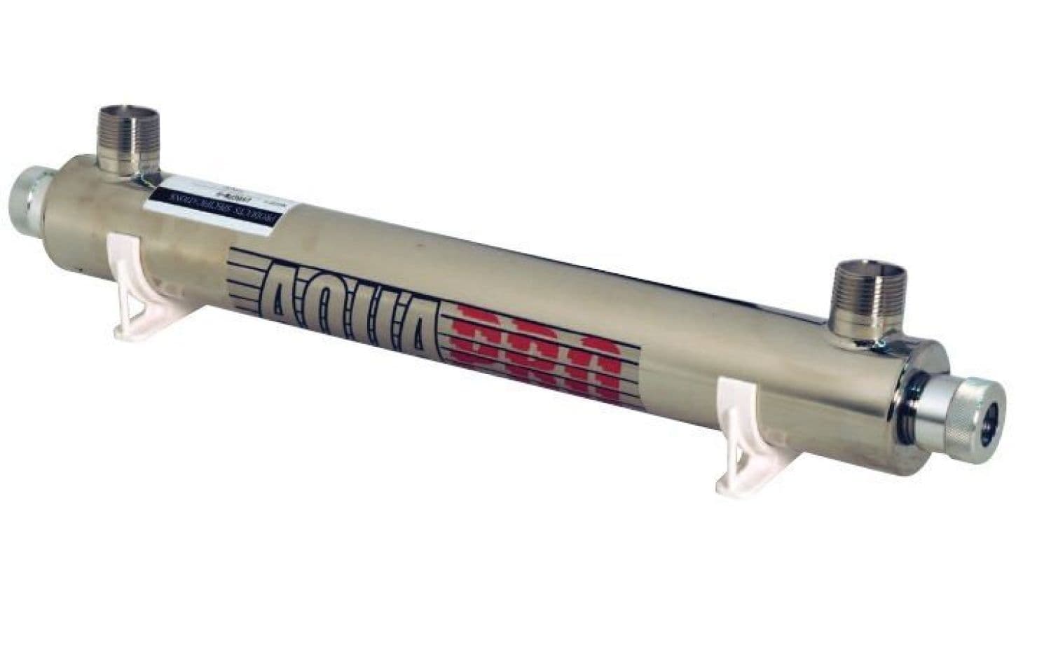 UV-6GPM UV sterilizer (1.5 m3/h)