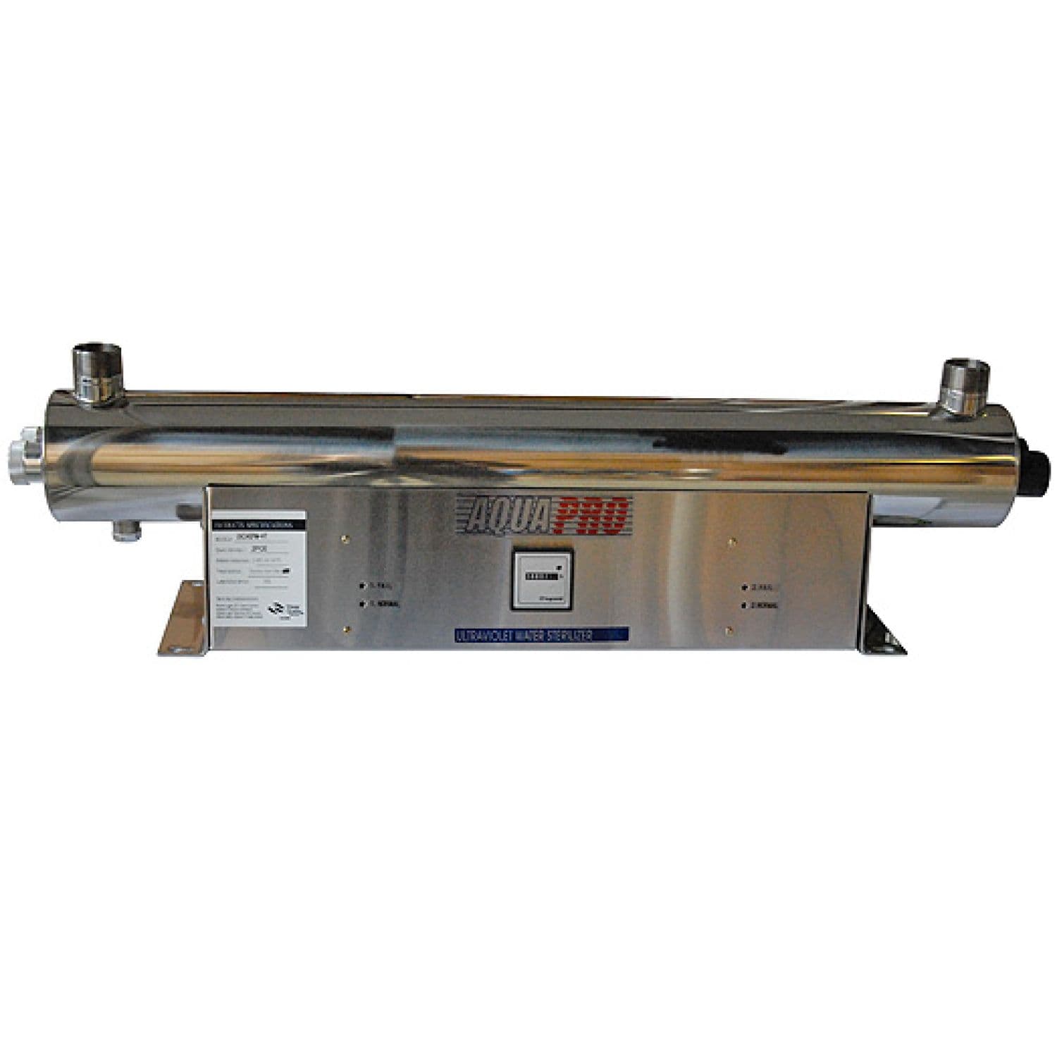 Aquapro UV-24GPM-HT UV sterilizer (5 m3/h)