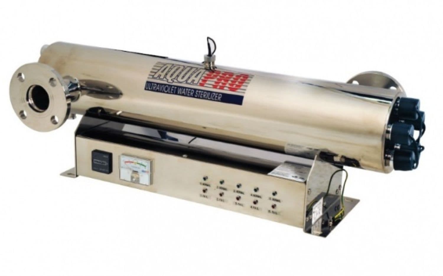 Aquapro UV-72GPM-HTM UV sterilizer (up to 16 m3/h)