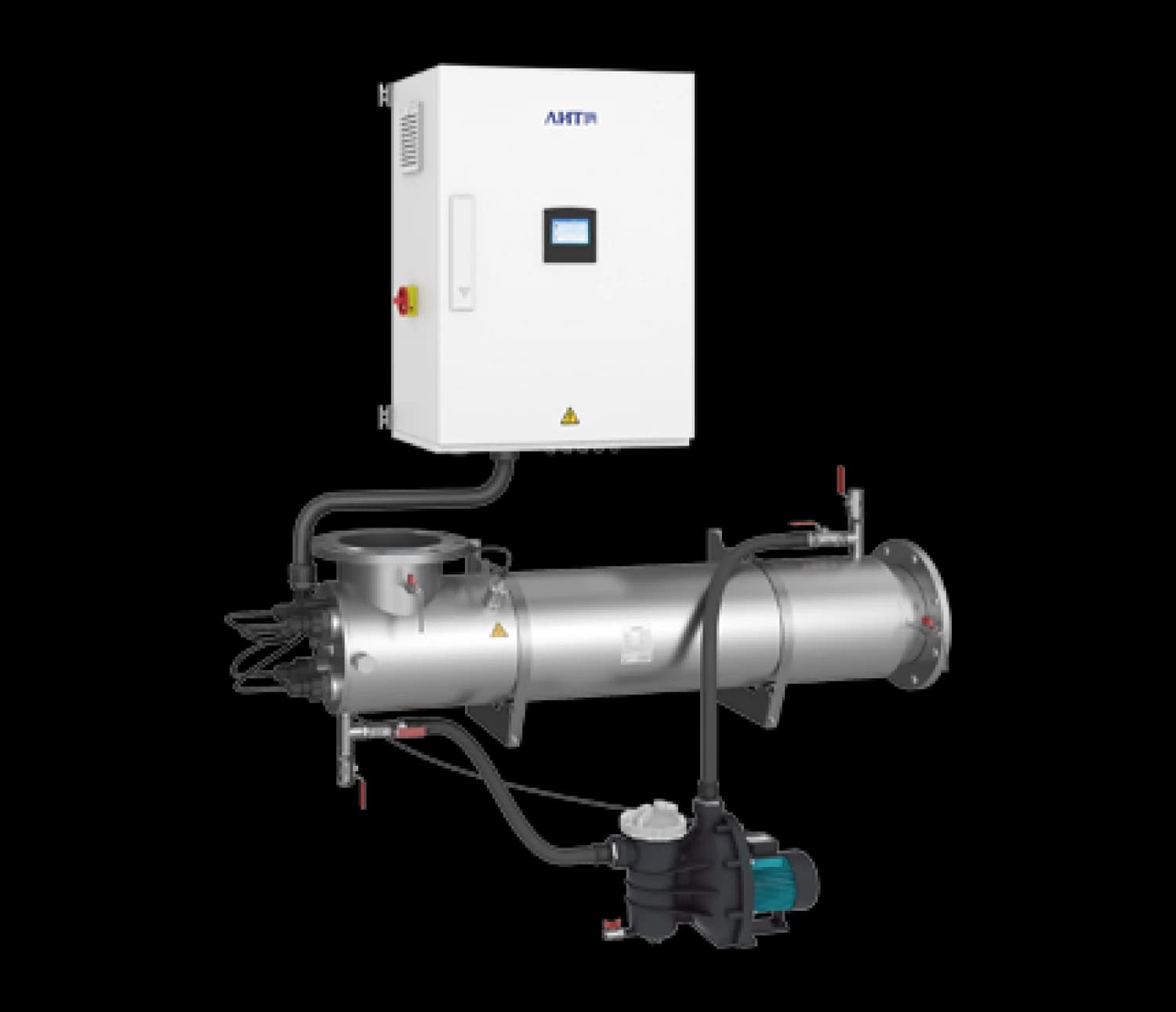 UV sterilizer DUV-2A700-N MAT23