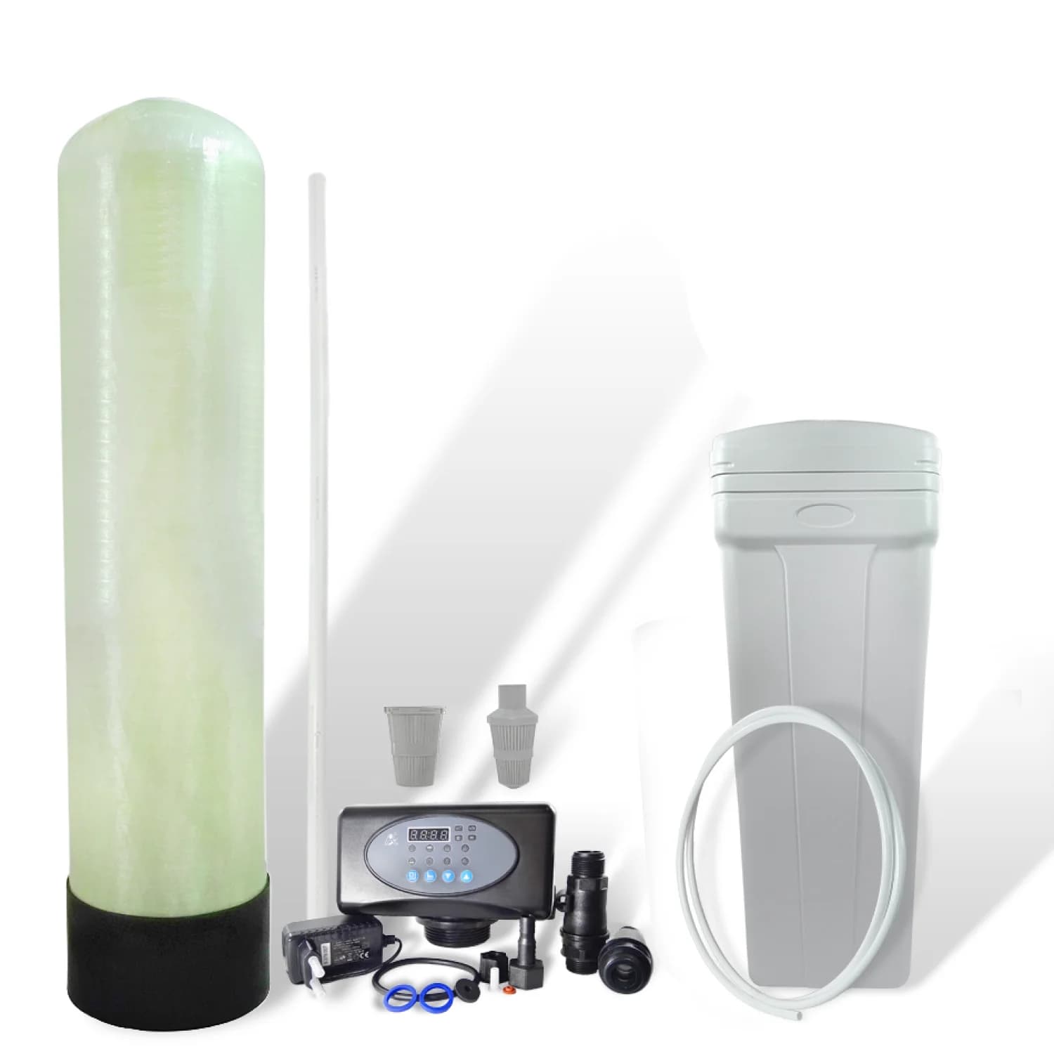 0844/F63P3 ion exchange unit